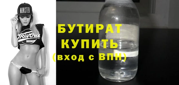 хмурый Няндома